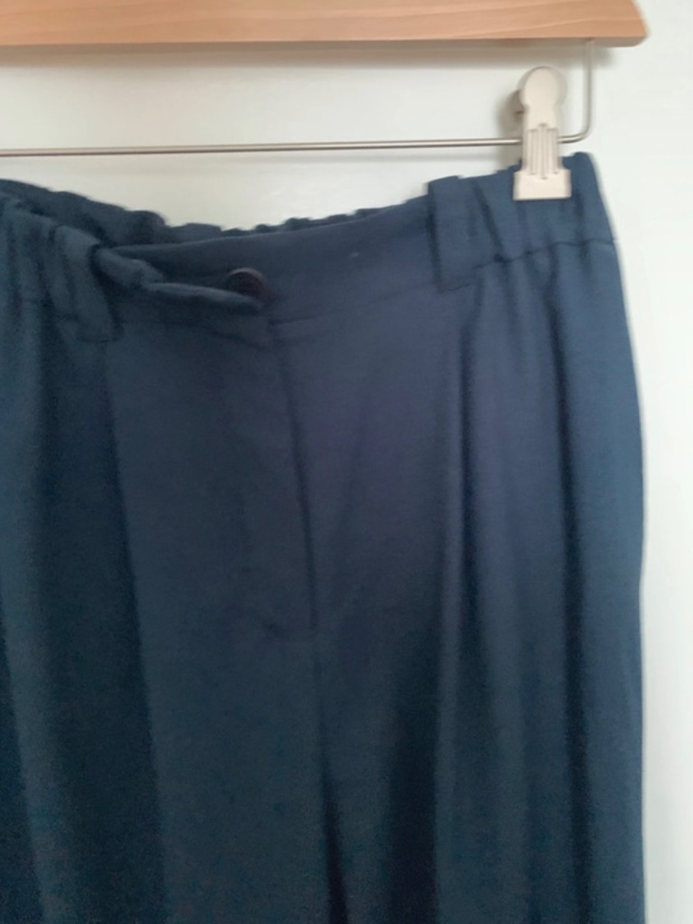 Women pants - Picture 4 of 9